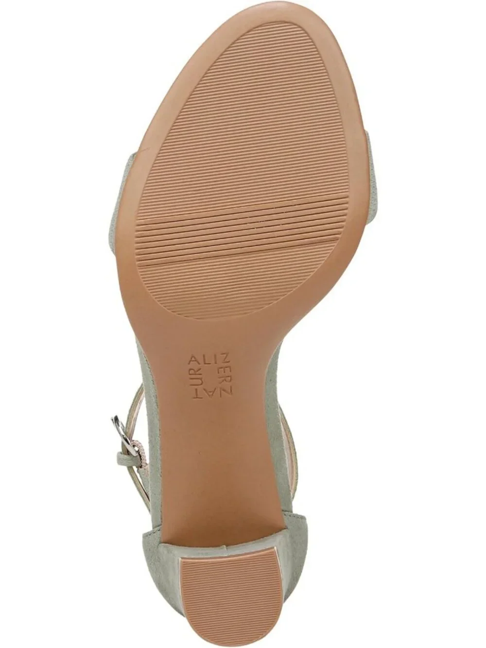Stylish Women's Heeled Sandals - Comfortable, Chic, Perfect for Summer Outings
